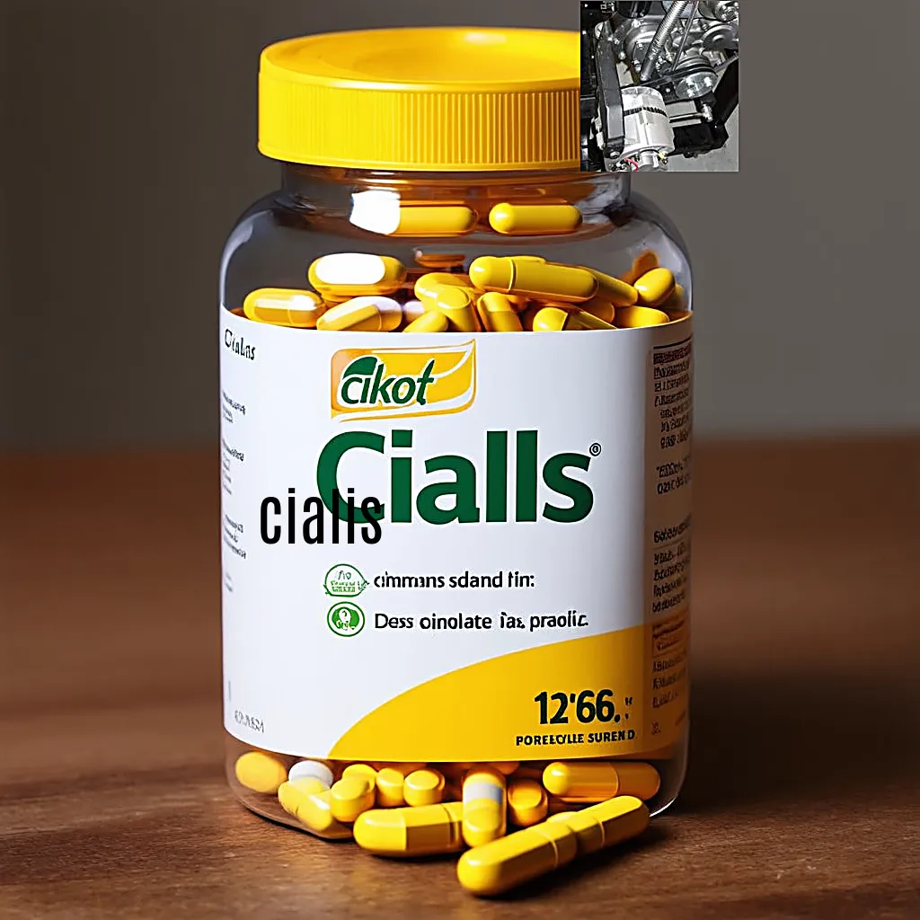 Meilleurs prix cialis 20mg